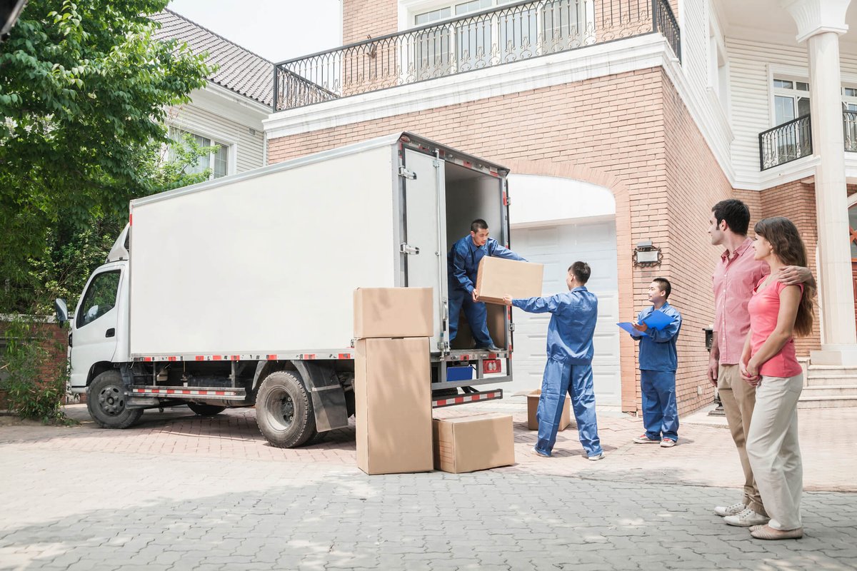 Доставка, подъем и сборка мебели 📦: условия и стоимость услуг Мебельмарт  Киров